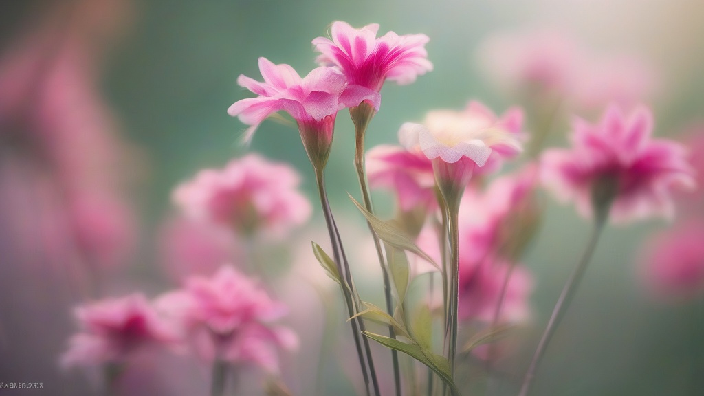 百合花：从形态到文化的全面解析