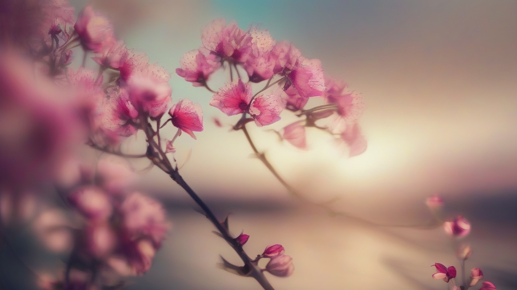 百合：从花语到养护，解锁这朵“云裳仙子”的优雅密码