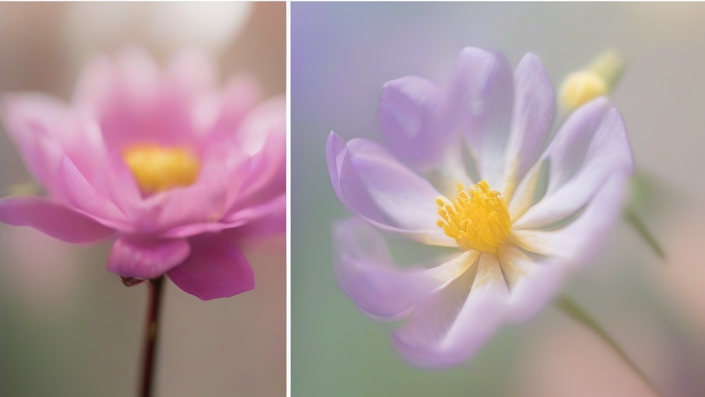鲜花的密语：解锁花语大全中的情感密码