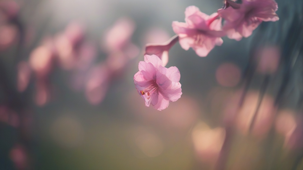 鲜花养护全攻略：从选购到绽放的终极指南