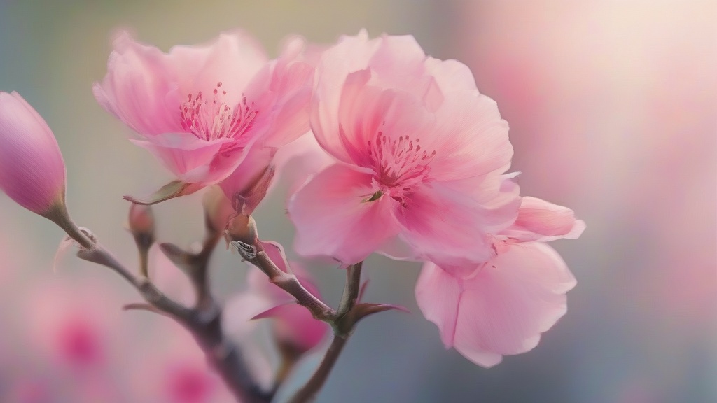 百合花：从花语到养护的全面指南