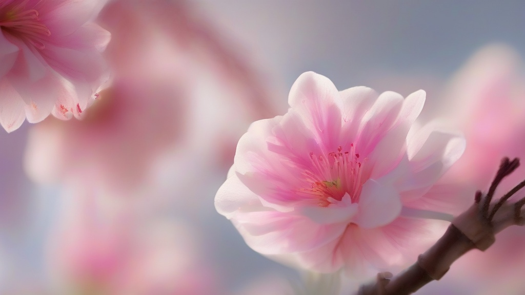 郁金香：从波斯秘境到世界花园的传奇之花