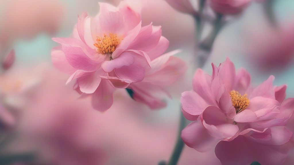 鲜花的私语：解锁花语大全中的情感密码