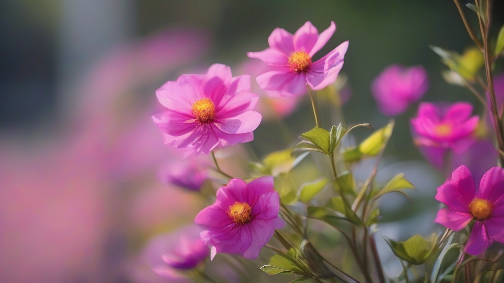 百合花：从形态到文化的全方位解析