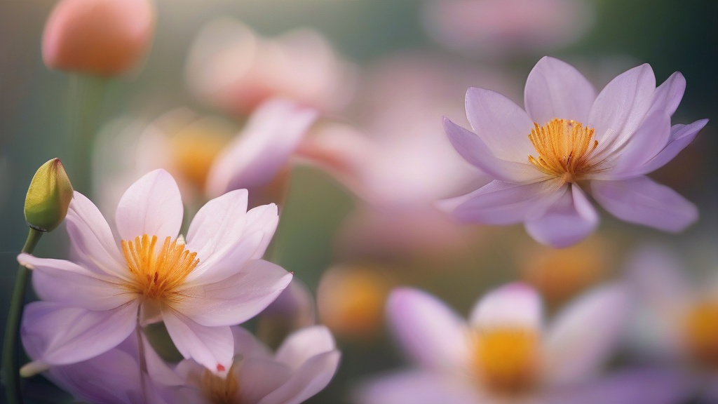 百合花的深度解析：从品种分类到养护全指南