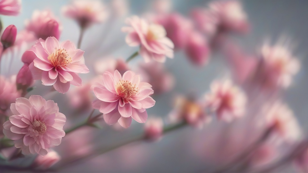 花语大全：解码鲜花背后的情感密码