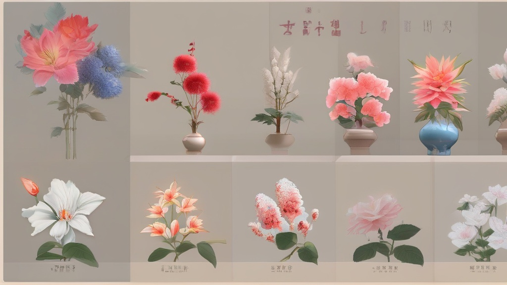 如何让鲜花持久绽放？专业养护指南：从选购到瓶插全解析