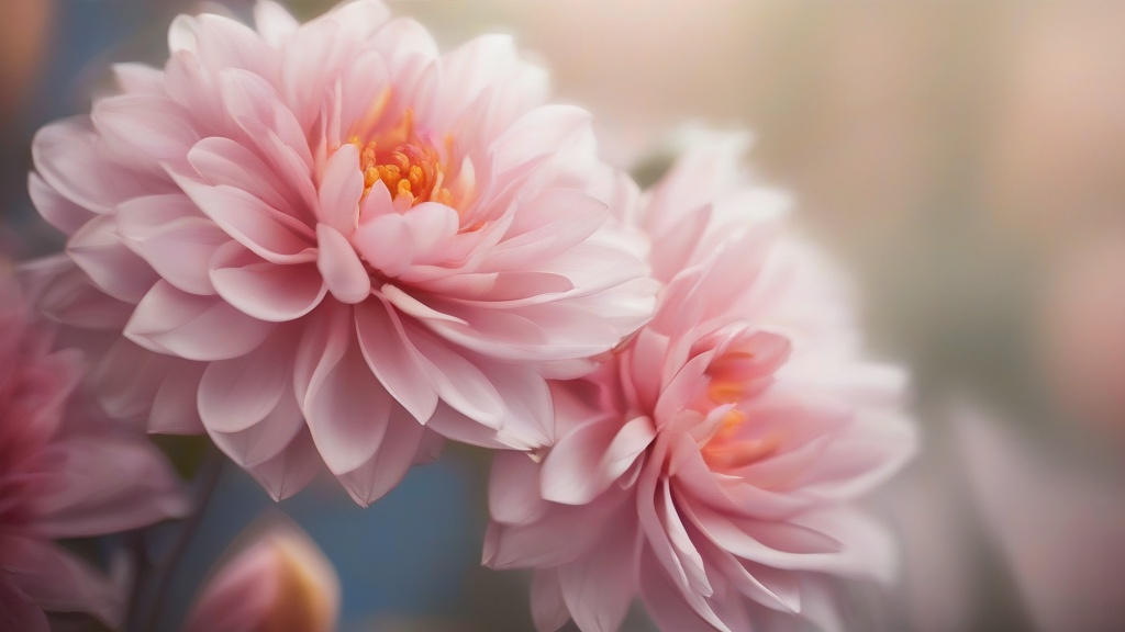 百合花：从形态到文化的全方位解析