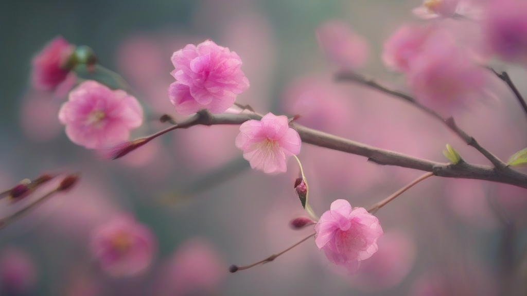 郁金香：从波斯花园到世界花海的传奇之花