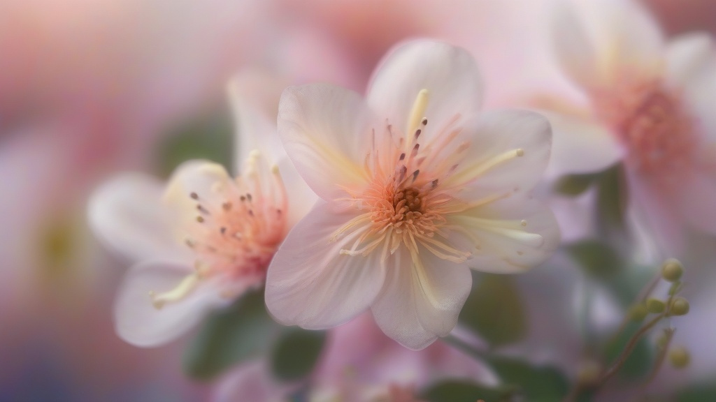 郁金香：从波斯秘语到世界花海的传奇之花