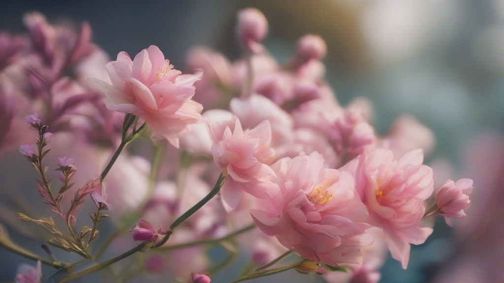 郁金香：从波斯秘语到世界花后的千年传奇