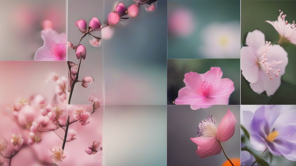 如何让鲜花持久绽放？专业养护指南：从醒花到瓶插的全流程解析