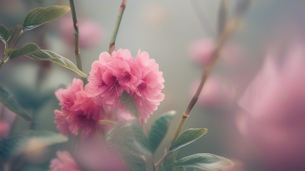 花语大全：解锁鲜花的隐秘语言与文化密码