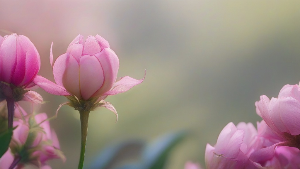 花语大全：解锁鲜花的隐秘语言与文化密码