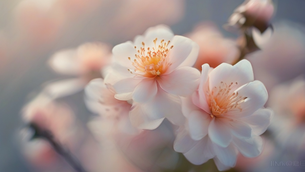 百合花：从花语到养护的全面指南