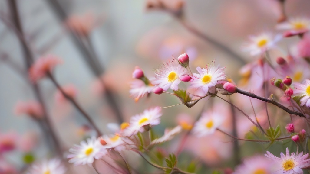 百合花全解析：从品种到养护的深度指南