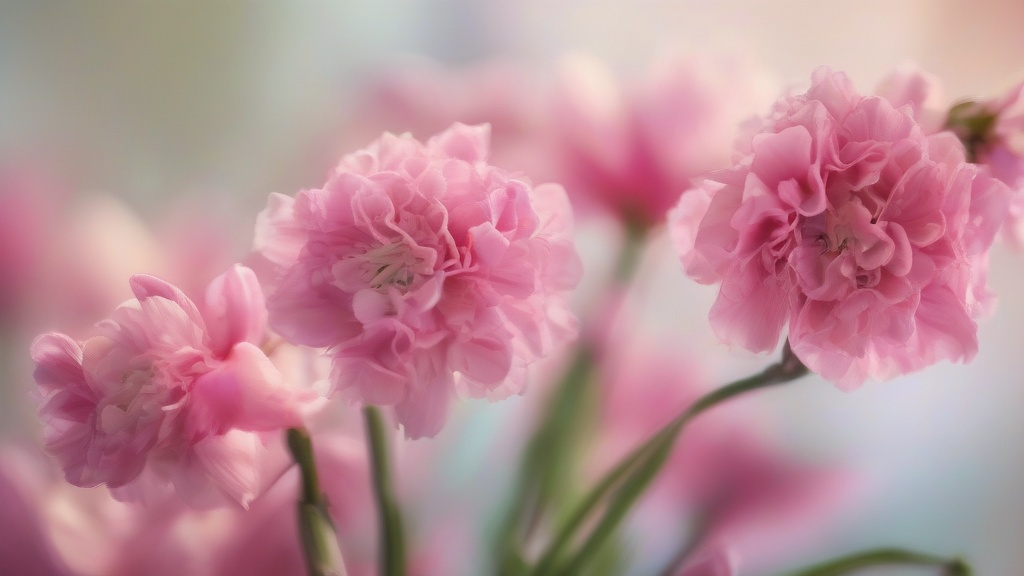 花语大全：解锁鲜花背后的情感密码