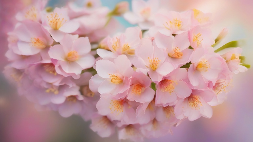 郁金香：从波斯秘境到世界花园的传奇之花