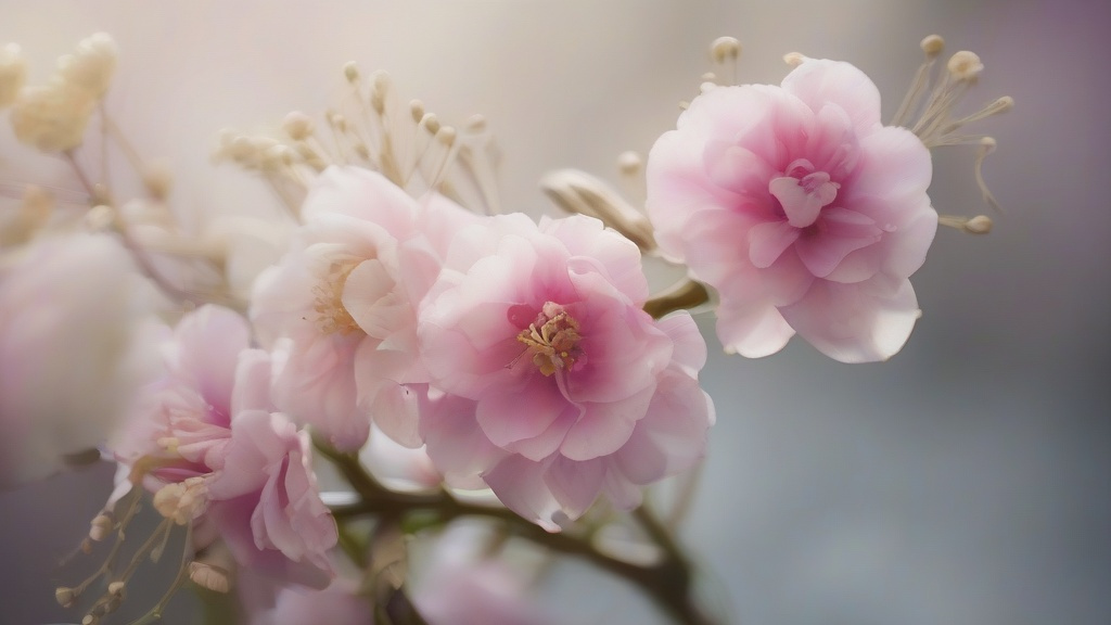 郁金香：从波斯花园到世界花坛的传奇之花