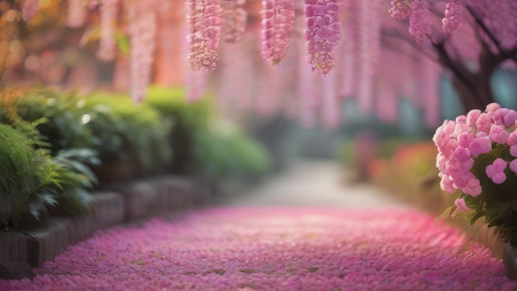 郁金香：从花语到养护的全面指南