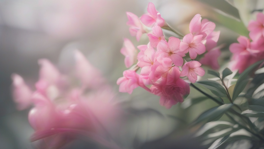 鲜花养护全攻略：从选购到绽放的完整指南
