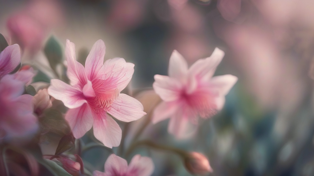 郁金香：从波斯高原到世界花园的传奇之花