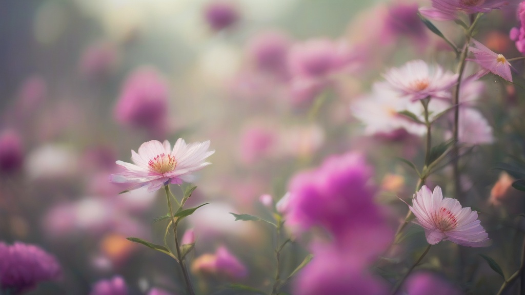 玫瑰物语：解锁鲜花背后的情感密码