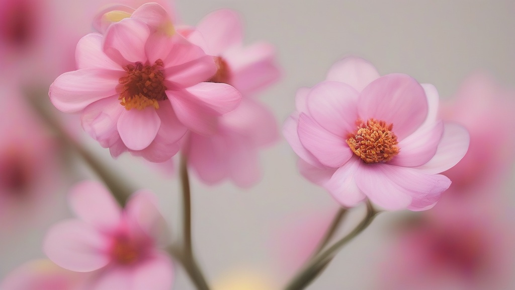 解码花语：从玫瑰到雏菊，鲜花背后的情感密码