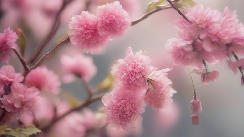 郁金香：从波斯高原到世界花园的传奇之花
