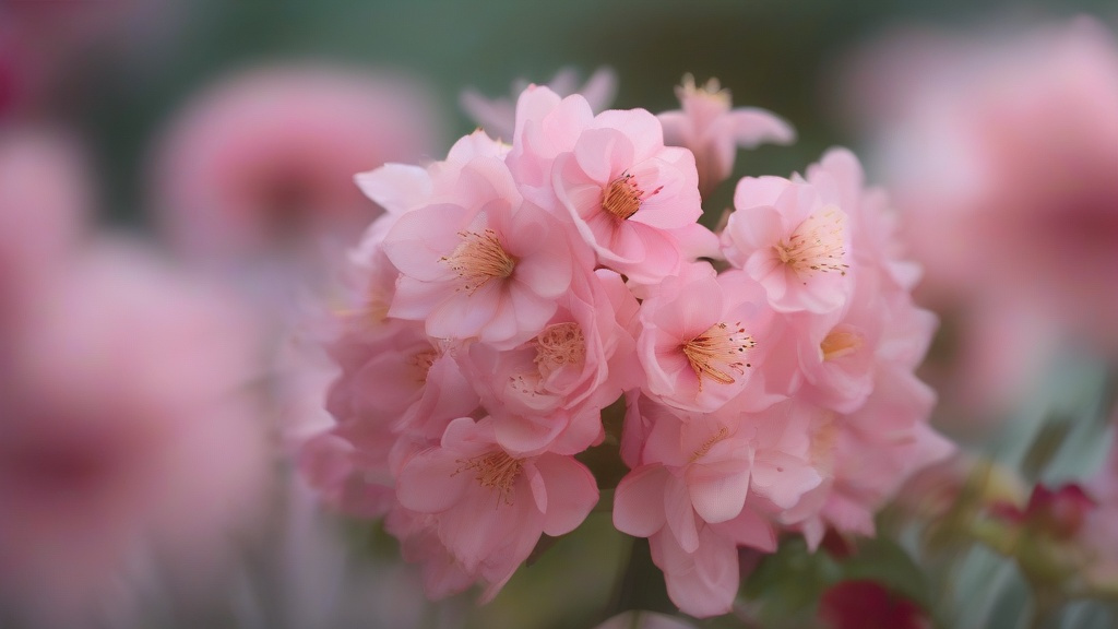 郁金香：从花语到养护的全面指南