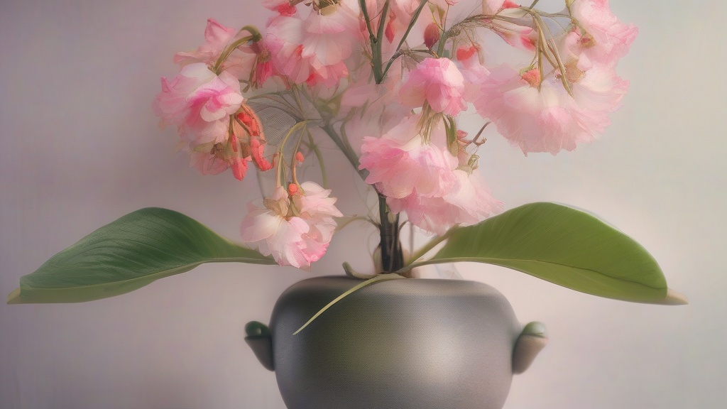 如何让鲜花持久绽放？专业养护指南助你延长花期