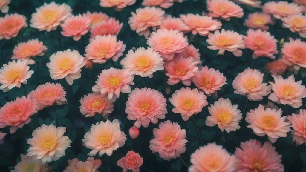 花语大全：解锁鲜花的隐秘语言与文化密码
