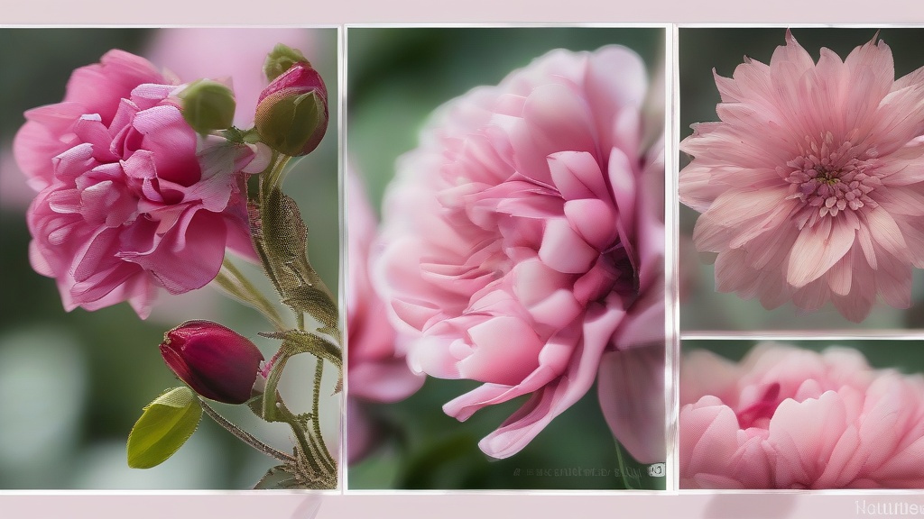 花语解码：从玫瑰到雏菊，解锁全球鲜花的隐秘语言