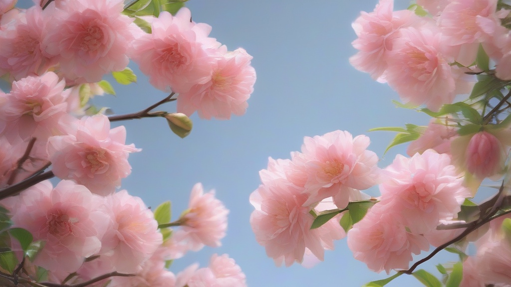 探秘花语世界：解锁不同鲜花的浪漫密码