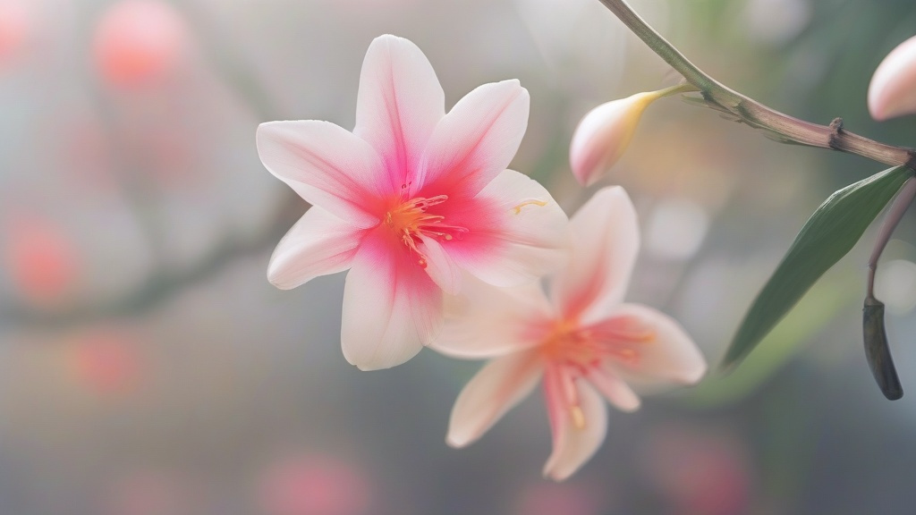 花语探秘：解锁不同鲜花的浪漫密码