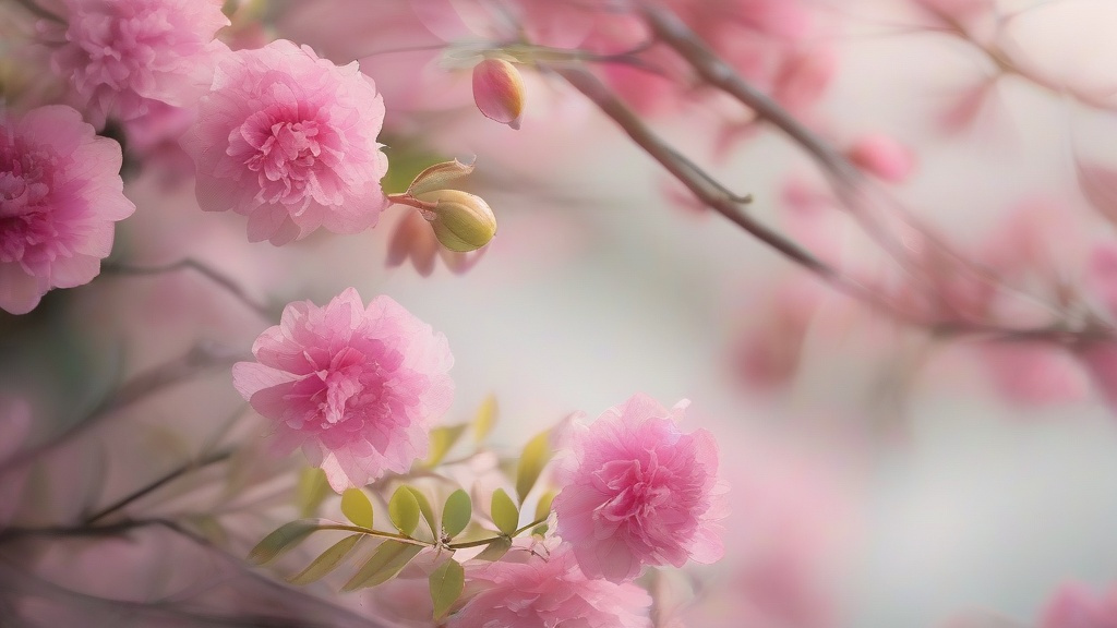郁金香：从波斯秘境到世界花园的传奇之花