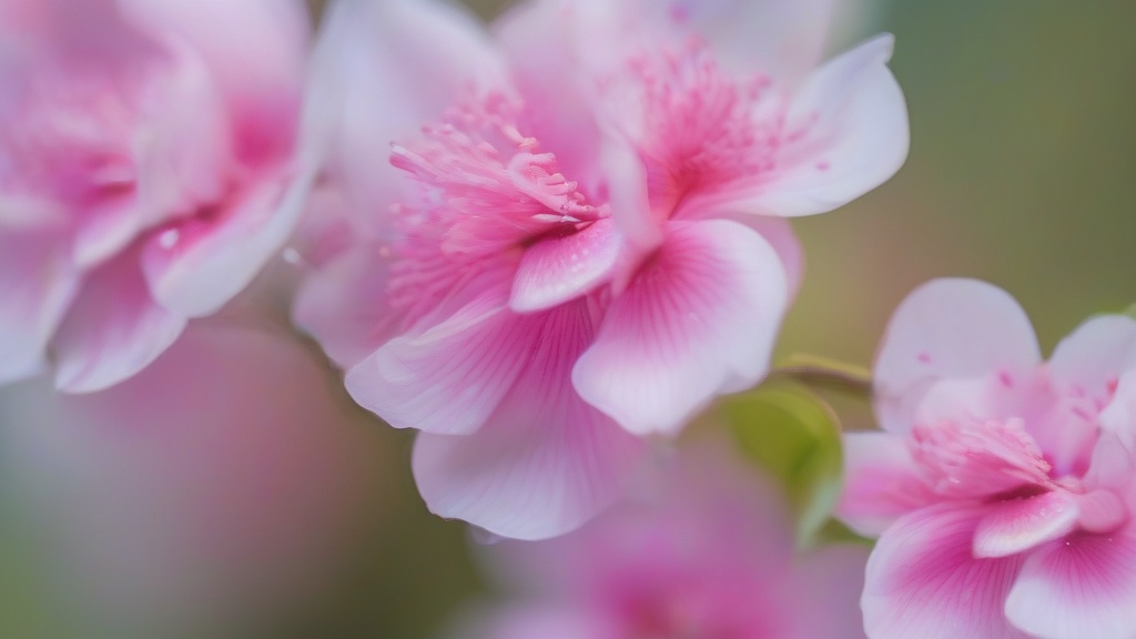 百合花：从形态特征到文化寓意的全解析