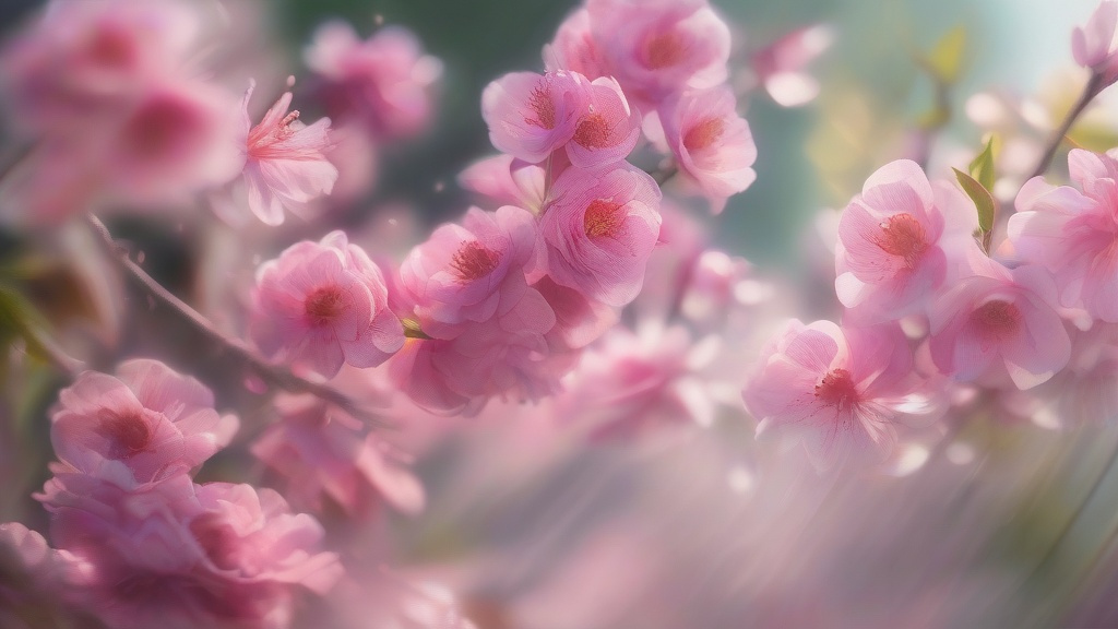 郁金香：从波斯花园到世界花坛的传奇之花
