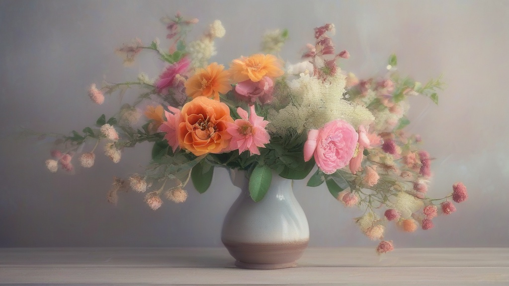 玫瑰的千年浪漫：从花语到养护的完整指南