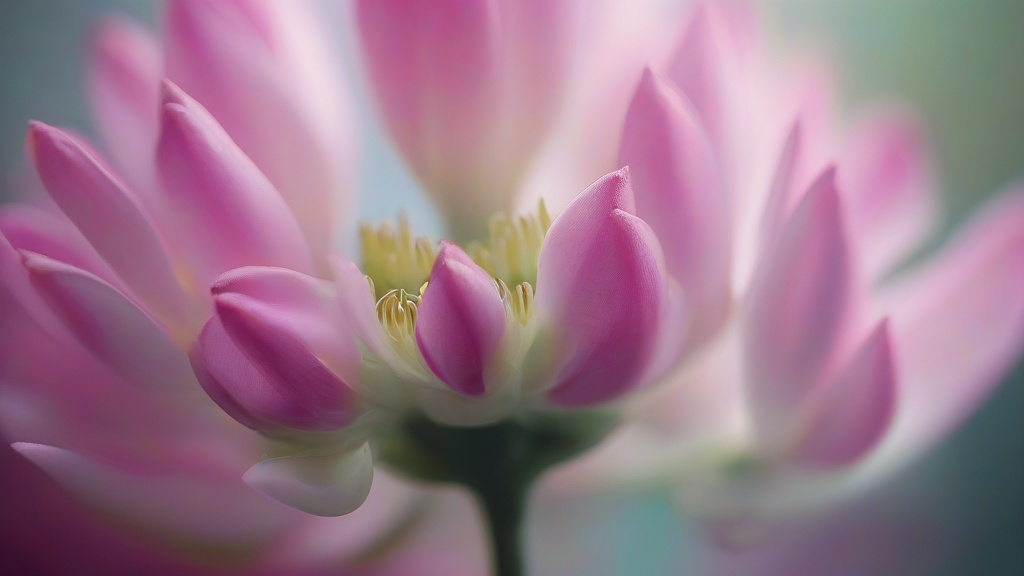 花语解码：从玫瑰到雏菊，读懂鲜花的隐秘语言