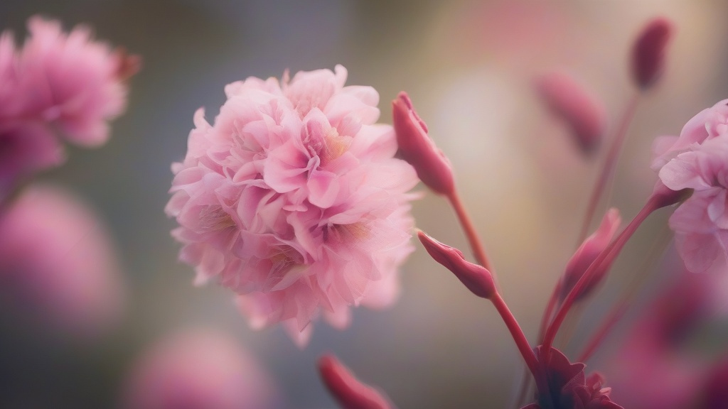 花语大全：解锁鲜花背后的情感密码