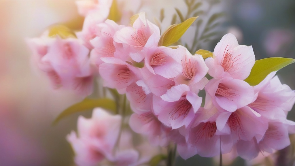 郁金香：从波斯高原到世界花园的传奇之花