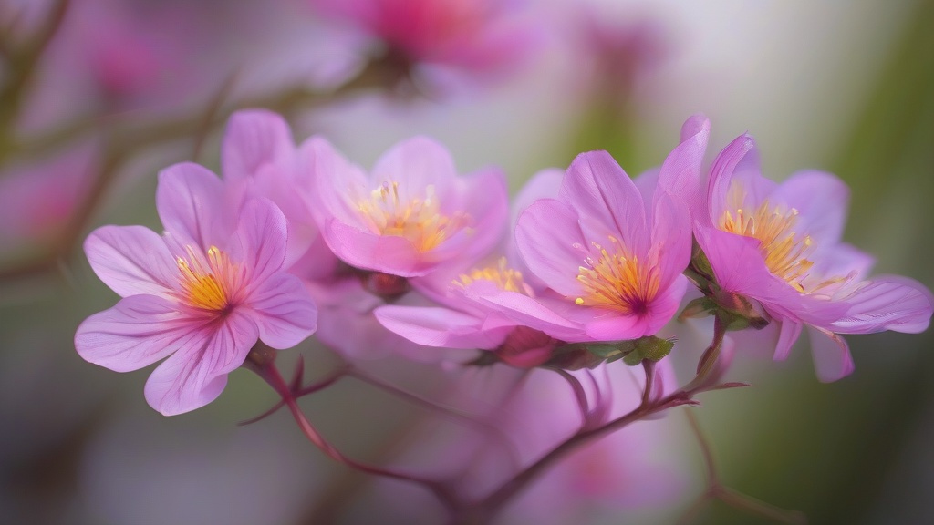 百合花：从花语到养护的全方位知识指南