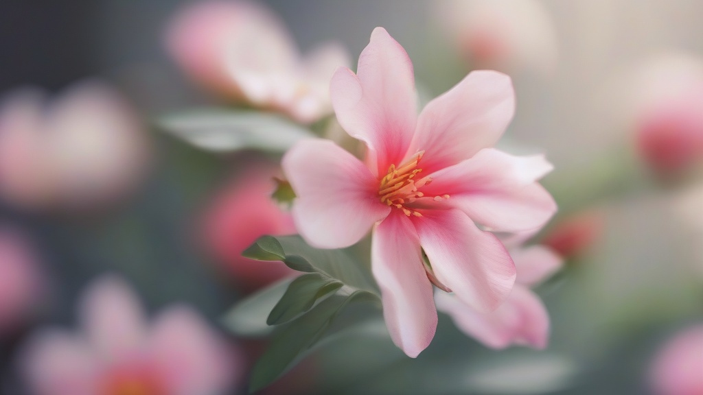 花语大全：解锁鲜花背后的情感密码