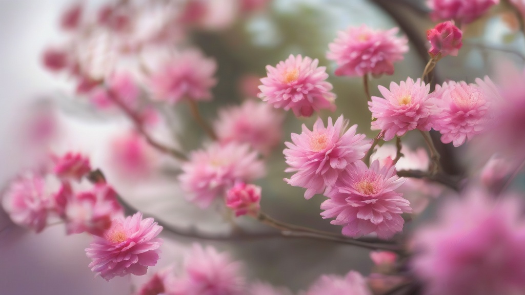 玫瑰物语：从花语到养护的完整指南