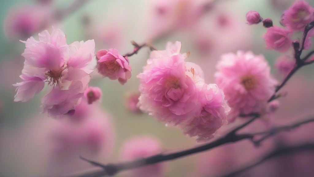 郁金香：从波斯秘语到世界花后的千年传奇