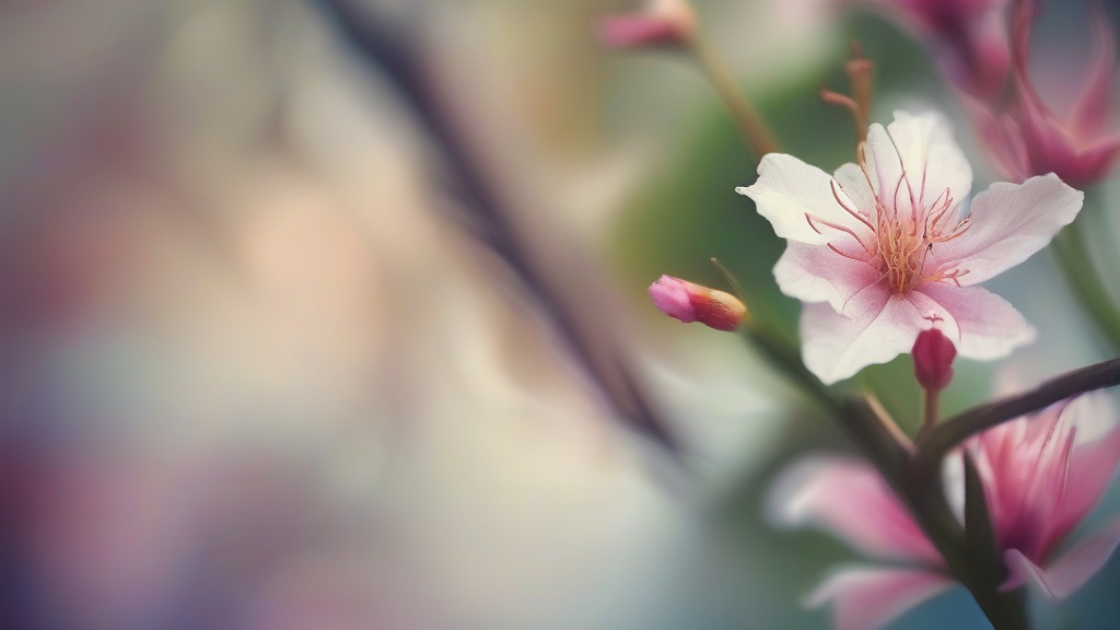 花语大全：解锁鲜花的隐秘语言与文化密码
