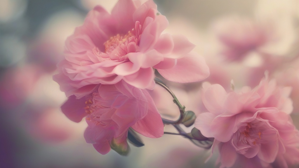 百合花：从形态到文化的全方位解析