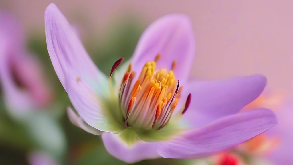花语解码：从玫瑰到雏菊，解锁鲜花的隐秘语言