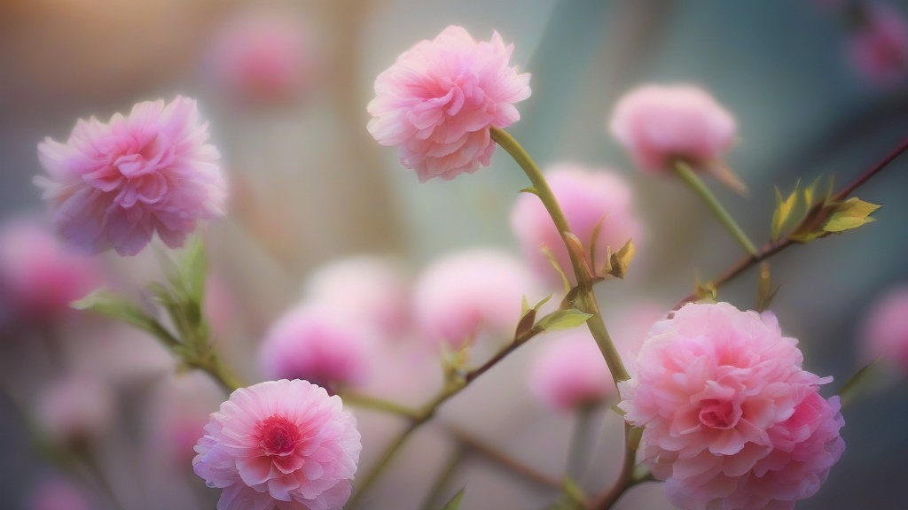 从枝叶到花苞：专业级鲜花养护全攻略，让花期延长3倍的秘诀